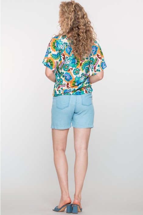 Geisha top